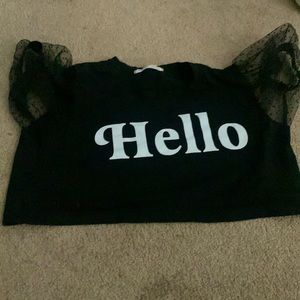 Shirt for sell!